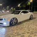 CHEVROLET CAMARO 6.2 V8 GASOLINA SS AUTOMÁTICO CHEVROLET CAMARO 6.2 V8 GASOLINA SS AUTOMÁTICO