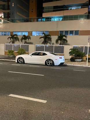 CHEVROLET-CAMARO-2012