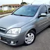CHEVROLET CORSA 1.4 MPFI PREMIUM SEDAN 8V FLEX 4P MANUAL CHEVROLET CORSA 1.4 MPFI PREMIUM SEDAN 8V FLEX 4P MANUAL