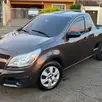CHEVROLET MONTANA 1.4 MPFI LS CS 8V FLEX 2P MANUAL CHEVROLET MONTANA 1.4 MPFI LS CS 8V FLEX 2P MANUAL