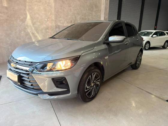 CHEVROLET ONIX 1.0 FLEX MANUAL