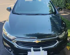 CHEVROLET ONIX 1.0 MPFI LT 8V FLEX 4P MANUAL CHEVROLET ONIX 1.0 MPFI LT 8V FLEX 4P MANUAL