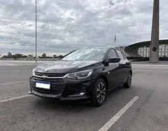 CHEVROLET ONIX 1.0 TURBO FLEX PREMIER AUTOMÁTICO CHEVROLET ONIX 1.0 TURBO FLEX PREMIER AUTOMÁTICO
