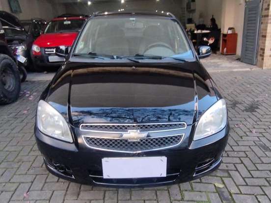 CHEVROLET-PRISMA-1.0 MPFI VHCE 8V FLEX 4P MANUAL CHEVROLET-PRISMA-2011