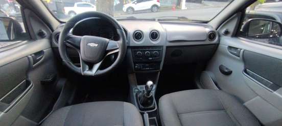 CHEVROLET-PRISMA-1.0 MPFI VHCE 8V FLEX 4P MANUAL CHEVROLET-PRISMA-2011