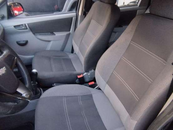 CHEVROLET-PRISMA-1.0 MPFI VHCE 8V FLEX 4P MANUAL CHEVROLET-PRISMA-2011