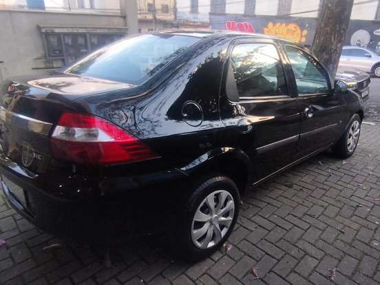 CHEVROLET-PRISMA-1.0 MPFI VHCE 8V FLEX 4P MANUAL CHEVROLET-PRISMA-2011
