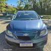 CHEVROLET PRISMA 1.4 MPFI LT 8V FLEX 4P MANUAL CHEVROLET PRISMA 1.4 MPFI LT 8V FLEX 4P MANUAL