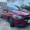CHEVROLET PRISMA 1.4 MPFI LT 8V FLEX 4P MANUAL CHEVROLET PRISMA 1.4 MPFI LT 8V FLEX 4P MANUAL