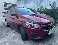 CHEVROLET PRISMA 1.4 MPFI LT 8V FLEX 4P MANUAL CHEVROLET PRISMA 1.4 MPFI LT 8V FLEX 4P MANUAL