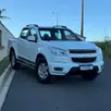 CHEVROLET S10 2.4 LT 4X2 CD 8V FLEX 4P MANUAL CHEVROLET S10 2.4 LT 4X2 CD 8V FLEX 4P MANUAL