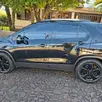 CHEVROLET TRACKER 1.4 16V TURBO FLEX MIDNIGHT AUTOMÁTICO CHEVROLET TRACKER 1.4 16V TURBO FLEX MIDNIGHT AUTOMÁTICO