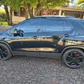 CHEVROLET TRACKER 1.4 16V TURBO FLEX MIDNIGHT AUTOMÁTICO CHEVROLET TRACKER 1.4 16V TURBO FLEX MIDNIGHT AUTOMÁTICO