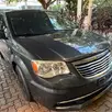 CHRYSLER TOWN & COUNTRY 3.6 TOURING V6 24V GASOLINA 4P AUTOMÁTICO CHRYSLER TOWN & COUNTRY 3.6 TOURING V6 24V GASOLINA 4P AUTOMÁTICO
