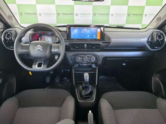 CITROËN-C3-2024