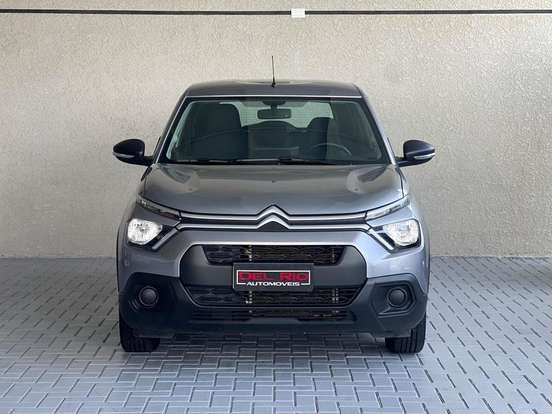 CITROËN-C3-2025
