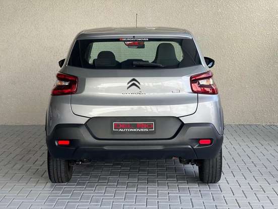 CITROËN-C3-2025