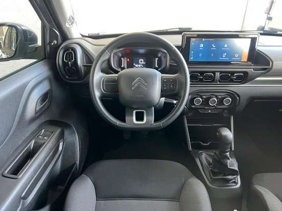 CITROËN-C3-2025
