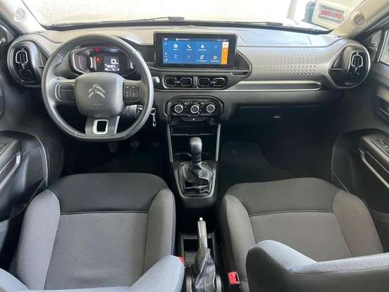 CITROËN-C3-2025