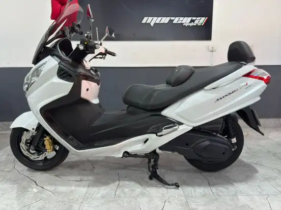 DAFRA-MAXSYM 400i-2021