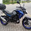 DAFRA NHX 190 ABS DAFRA NHX 190 ABS