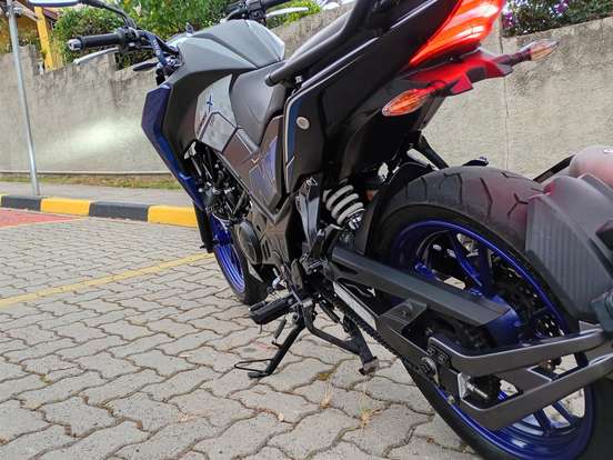 DAFRA-NHX 190 ABS DAFRA-NHX 190 ABS-2024