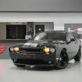 DODGE CHALLENGER 5.7 R/T HEMI V8 GASOLINA 2P MANUAL DODGE CHALLENGER 5.7 R/T HEMI V8 GASOLINA 2P MANUAL