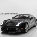 FERRARI F12BERLINETTA 6.3 V12 GASOLINA F1-DCT FERRARI F12BERLINETTA 6.3 V12 GASOLINA F1-DCT