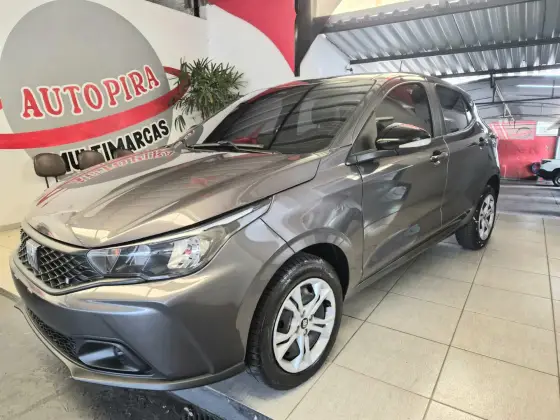 FIAT ARGO 1.0 FIREFLY FLEX DRIVE MANUAL FIAT ARGO 1.0 FIREFLY FLEX DRIVE MANUAL