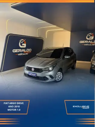 FIAT ARGO 1.0 FIREFLY FLEX DRIVE MANUAL FIAT ARGO 1.0 FIREFLY FLEX DRIVE MANUAL
