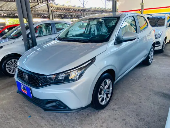 FIAT ARGO 1.0 FIREFLY FLEX DRIVE MANUAL FIAT ARGO 1.0 FIREFLY FLEX DRIVE MANUAL