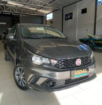 FIAT ARGO 1.0 FIREFLY FLEX DRIVE MANUAL FIAT ARGO 1.0 FIREFLY FLEX DRIVE MANUAL
