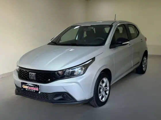 FIAT ARGO 1.0 FIREFLY FLEX DRIVE MANUAL FIAT ARGO 1.0 FIREFLY FLEX DRIVE MANUAL