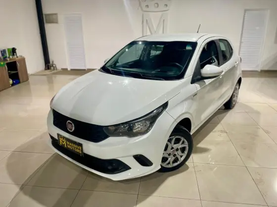 FIAT ARGO 1.0 FIREFLY FLEX DRIVE MANUAL FIAT ARGO 1.0 FIREFLY FLEX DRIVE MANUAL