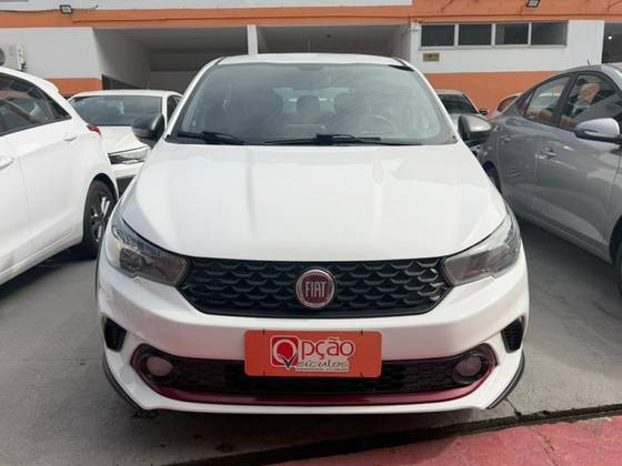 FIAT ARGO 1.8 E.TORQ FLEX HGT AT6