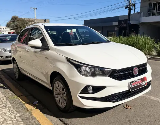 FIAT CRONOS 1.3 FIREFLY FLEX DRIVE MANUAL
