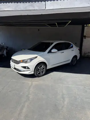 FIAT CRONOS 1.3 FIREFLY FLEX PRECISION CVT FIAT CRONOS 1.3 FIREFLY FLEX PRECISION CVT