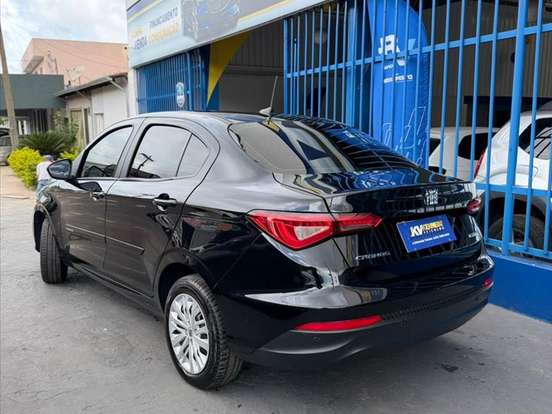 FIAT-CRONOS-1.3 FIREFLY FLEX DRIVE MANUAL FIAT-CRONOS-2023