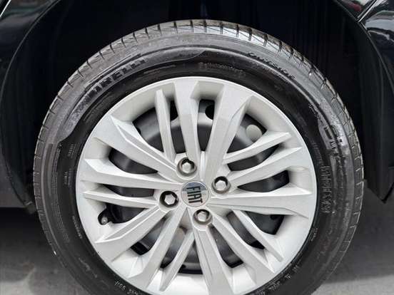 FIAT-CRONOS-1.3 FIREFLY FLEX DRIVE MANUAL FIAT-CRONOS-2023