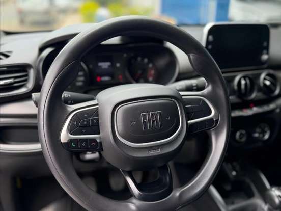 FIAT-CRONOS-1.3 FIREFLY FLEX DRIVE MANUAL FIAT-CRONOS-2023