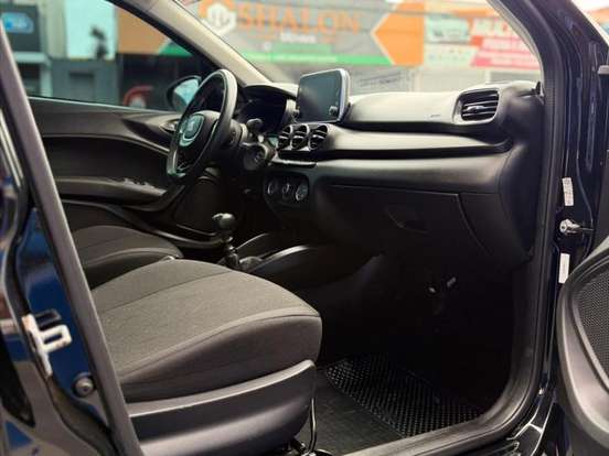 FIAT-CRONOS-1.3 FIREFLY FLEX DRIVE MANUAL FIAT-CRONOS-2023