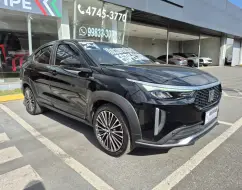 FIAT FASTBACK 1.3 TURBO 270 FLEX LIMITED EDITION AT6 FIAT FASTBACK 1.3 TURBO 270 FLEX LIMITED EDITION AT6
