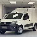 FIAT FIORINO 1.4 MPI FURGÃO ENDURANCE 8V FLEX 2P MANUAL FIAT FIORINO 1.4 MPI FURGÃO ENDURANCE 8V FLEX 2P MANUAL