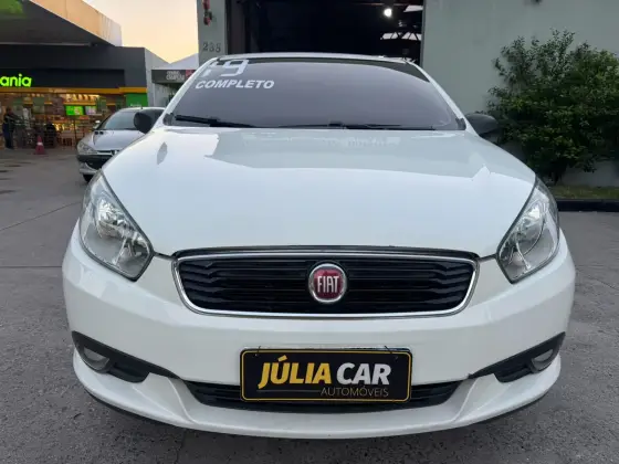 FIAT GRAND SIENA 1.0 EVO FLEX ATTRACTIVE MANUAL FIAT GRAND SIENA 1.0 EVO FLEX ATTRACTIVE MANUAL