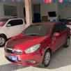 FIAT GRAND SIENA 1.6 MPI ESSENCE 16V FLEX 4P AUTOMATIZADO FIAT GRAND SIENA 1.6 MPI ESSENCE 16V FLEX 4P AUTOMATIZADO