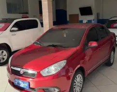 FIAT GRAND SIENA 1.6 MPI ESSENCE 16V FLEX 4P AUTOMATIZADO FIAT GRAND SIENA 1.6 MPI ESSENCE 16V FLEX 4P AUTOMATIZADO
