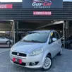 FIAT IDEA 1.4 MPI ATTRACTIVE 8V FLEX 4P MANUAL FIAT IDEA 1.4 MPI ATTRACTIVE 8V FLEX 4P MANUAL