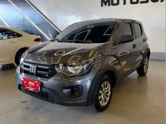 FIAT-MOBI-1.0 EVO FLEX LIKE. MANUAL FIAT-MOBI-2020