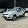 FIAT PALIO 1.0 MPI FIRE 8V FLEX 2P MANUAL FIAT PALIO 1.0 MPI FIRE 8V FLEX 2P MANUAL