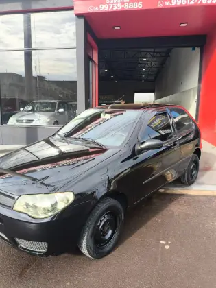 FIAT PALIO 1.0 MPI FIRE 8V FLEX 2P MANUAL